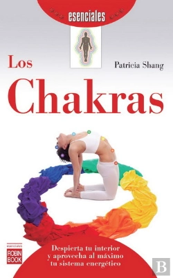 Bertrand.pt - Chakras, Los
