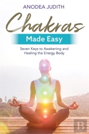Chakras Made Easy