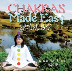 Bertrand.pt - Chakras Made Easy