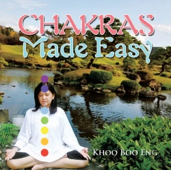 Bertrand.pt - Chakras Made Easy