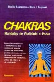 Chakras - Mandalas de Vitalidade e Poder