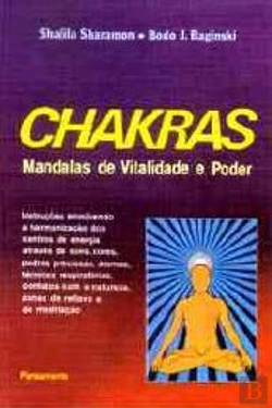 Bertrand.pt - Chakras - Mandalas de Vitalidade e Poder
