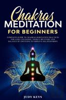 Chakras Meditation For Beginners