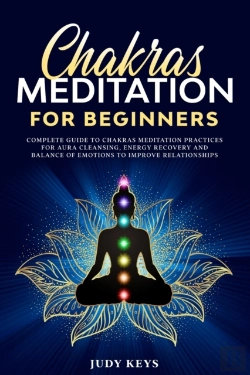 Bertrand.pt - Chakras Meditation For Beginners