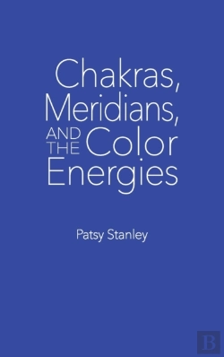 Bertrand.pt - Chakras, Meridians, And The Color Energies
