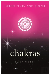 Chakras, Orion Plain And Simple