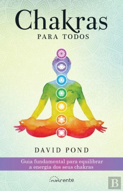 Bertrand.pt - Chakras para Todos