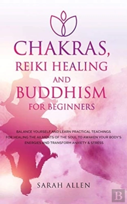 Bertrand.pt - Chakras, Reiki Healing And Buddhism For Beginners