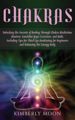 Bertrand.pt - Chakras: Unlocking The Secrets Of Healin