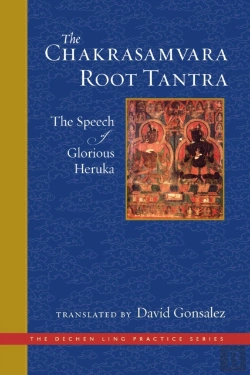 Bertrand.pt - Chakrasamvara Root Tantra