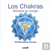 Chakras,Los Mandalas De Energia