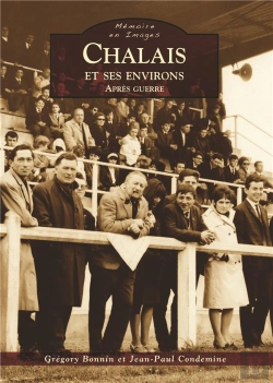 Bertrand.pt - Chalais Et Ses Environs Après Guerre