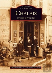 Chalais Et Ses Environs