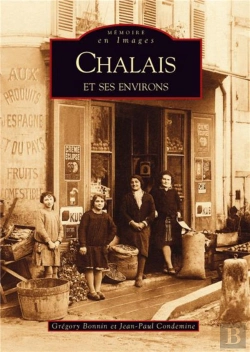 Bertrand.pt - Chalais Et Ses Environs