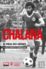 Chalana a Vida do Génio