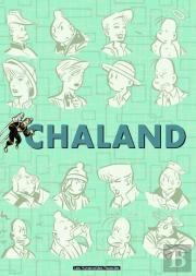 Chaland Coffret 4 Tomes