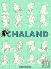 Chaland Coffret 4 Tomes