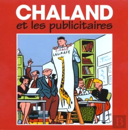 Bertrand.pt - Chaland Et Les Publicitaires
