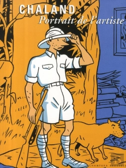 Bertrand.pt - Chaland, Portrait De L'Artiste