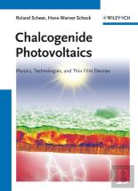 Chalcogenide Photovoltaics