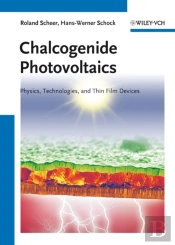 Chalcogenide Photovoltaics