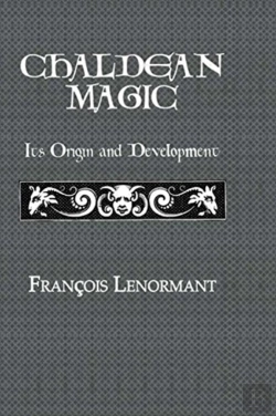 Bertrand.pt - Chaldean Magic