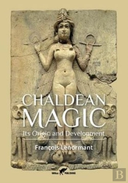 Bertrand.pt - Chaldean Magic
