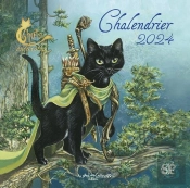 Chalendrier 2024