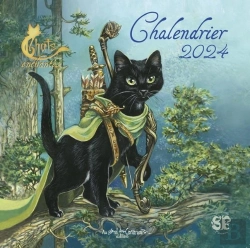 Bertrand.pt - Chalendrier 2024