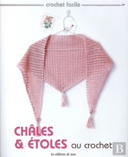 Bertrand.pt - Chales & Etoles Au Crochet
