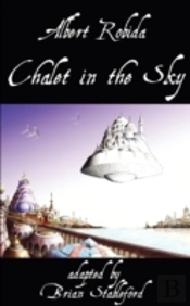 Chalet In The Sky