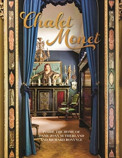 Bertrand.pt - Chalet Monet