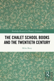 Chalet School Books And The Twentieth Century