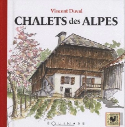 Bertrand.pt - Chalets Des Alpes