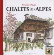 Chalets Des Alpes