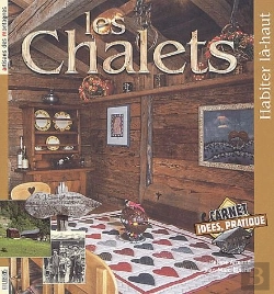 Bertrand.pt - Chalets, Habiter La-Haut