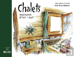 Bertrand.pt - Chalets ; Maisons D'En Haut