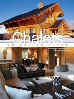 Bertrand.pt - Chalets : Un Art De Vivre