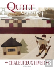 Chaleureux Hiver