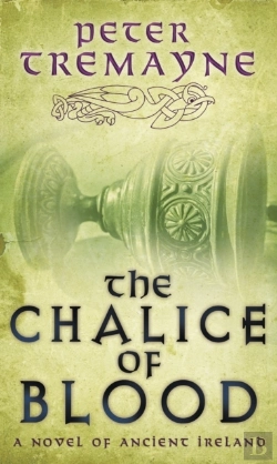 Bertrand.pt - Chalice Of Blood (Sister Fidelma Mysteries Book 21)