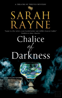 Bertrand.pt - Chalice Of Darkness