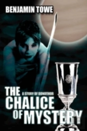 Chalice Of Mystery