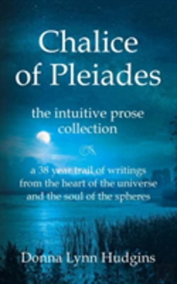 Bertrand.pt - Chalice Of Pleiades