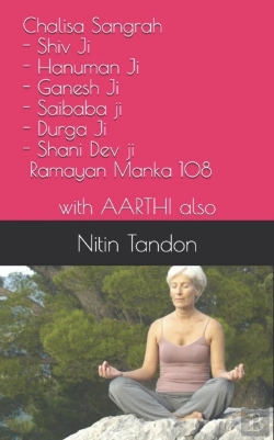 Bertrand.pt - Chalisa Sangrah (Shiv Ji, Hanuman Ji , Ganesh Ji, Saibaba Ji, Durga Ji, Shani Dev Ji, Ramayan Manka 108)