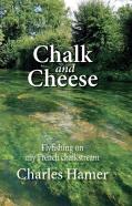 Chalk And Cheese