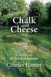 Chalk And Cheese