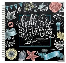 Chalk Art And Lettering 101