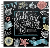 Chalk Art And Lettering 101