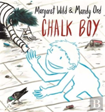 Chalk Boy