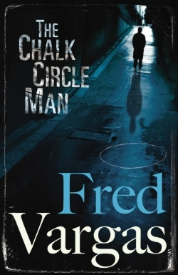 Bertrand.pt - Chalk Circle Man
